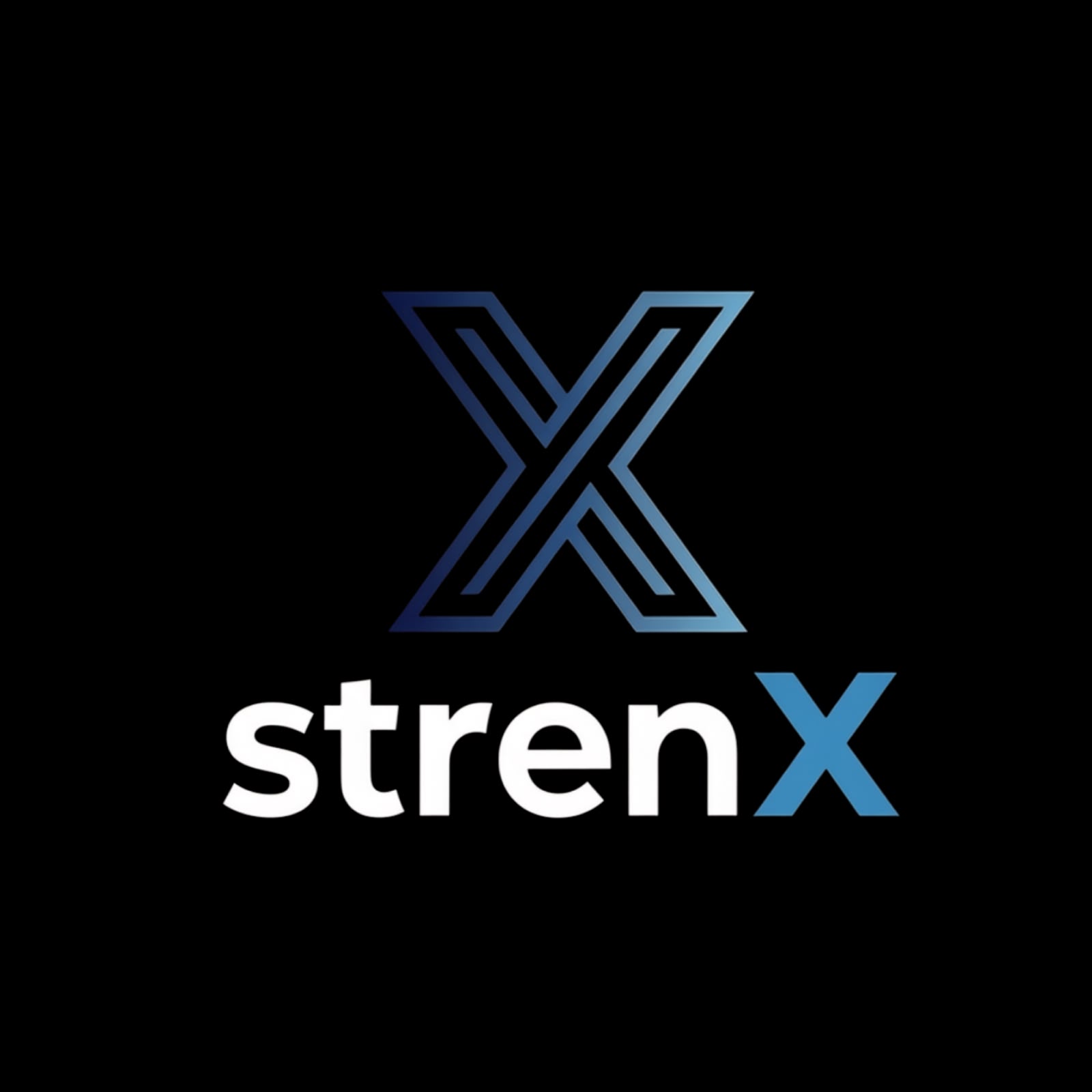 Strenx Sports Performance